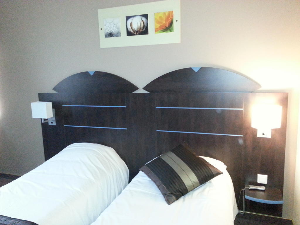 Hotel Akena City Caudry Luaran gambar