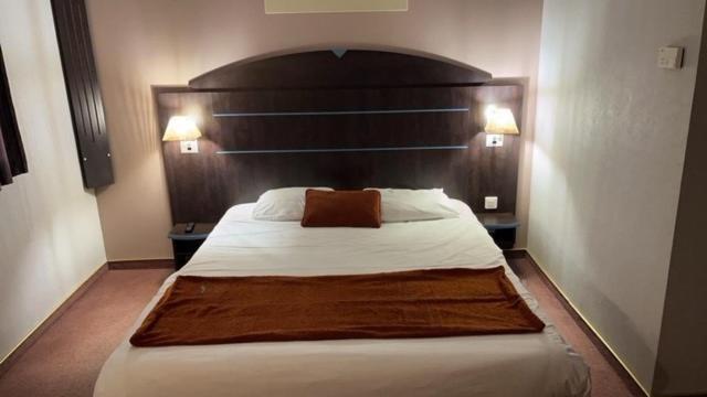 Hotel Akena City Caudry Luaran gambar