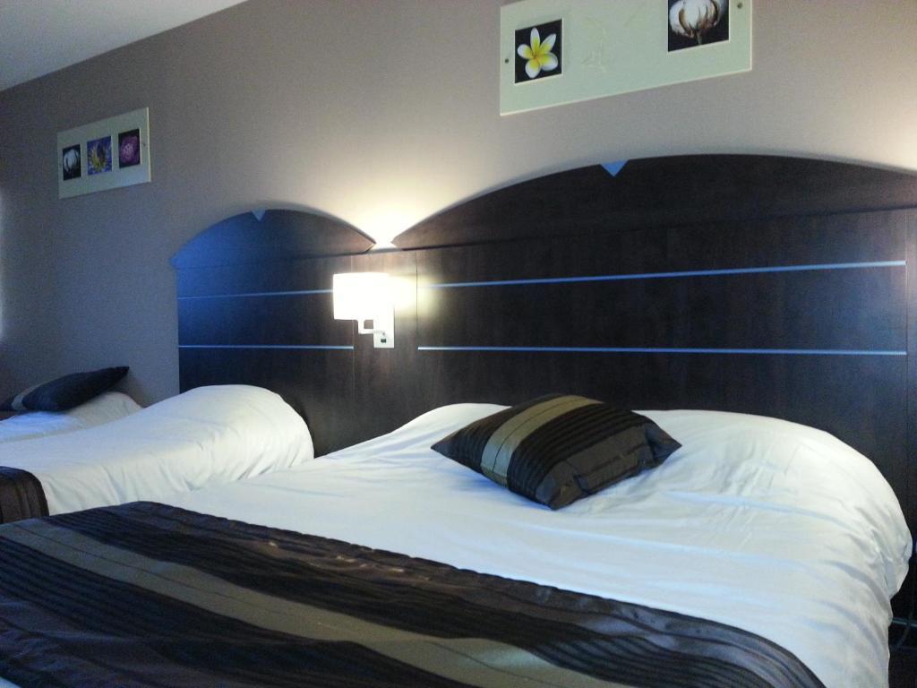 Hotel Akena City Caudry Luaran gambar