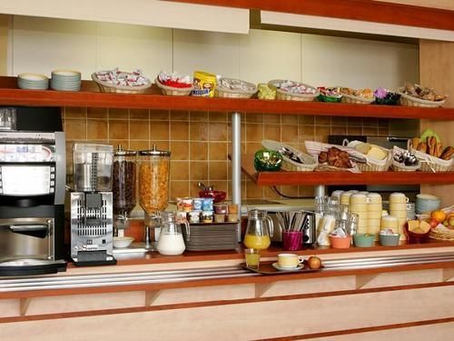 Hotel Akena City Caudry Luaran gambar